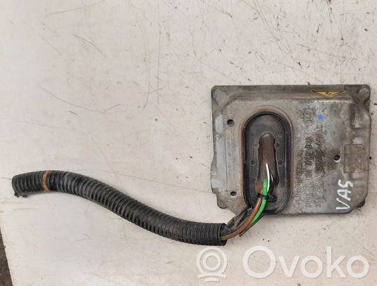 Volkswagen Bora Xenon valdymo blokas 