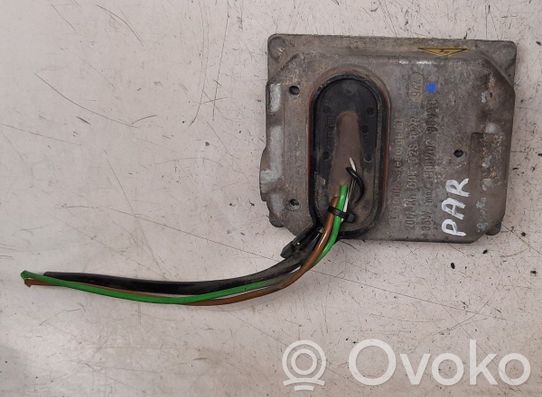 Volkswagen Bora Xenon valdymo blokas 