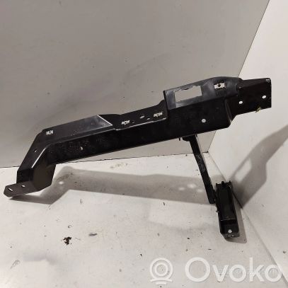 Chrysler Town & Country V Altra parte interiore 