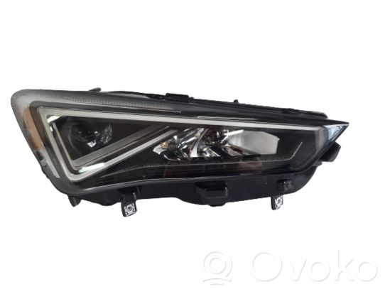 Seat Tarraco Priekinis žibintas 