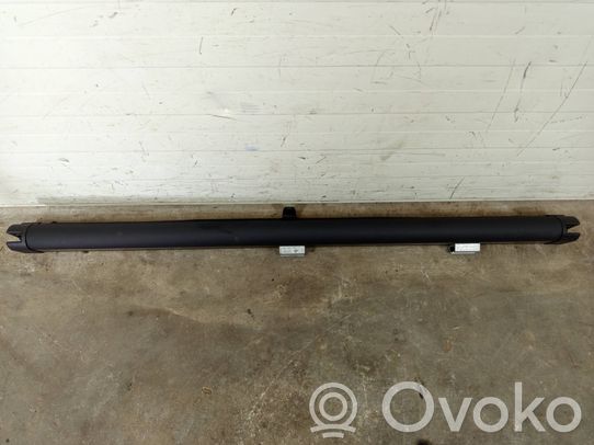Audi A6 Allroad C7 Laderaumabdeckung Gepäckraumabdeckung 