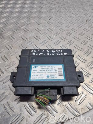 Volkswagen Sharan Module confort 