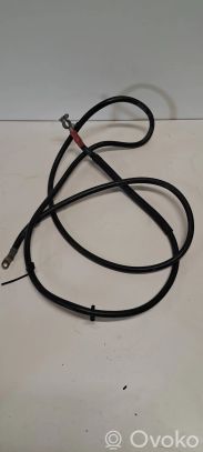 Mercedes-Benz E W211 Câble de batterie positif 