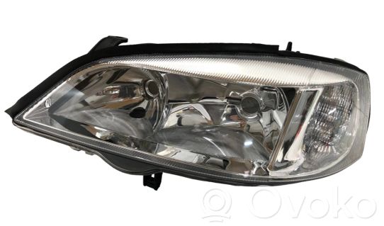 Opel Astra G Faro/fanale 