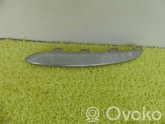 Modanatura separatore del paraurti anteriore   13372330