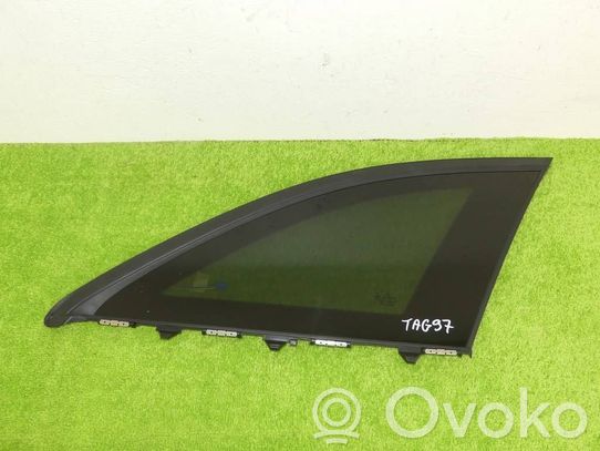 Fenster Scheibe Tür vorne (Zweitürer)   2056701612