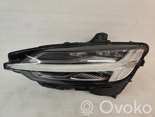 Volvo S60 Priekinis žibintas 