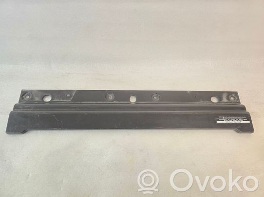 Mitsubishi Outlander Staffa del pannello di supporto del radiatore parte superiore 