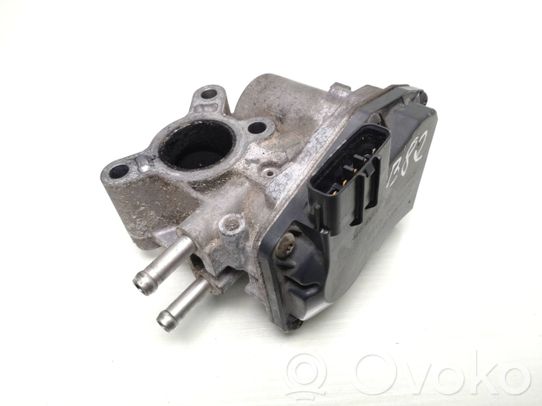 Honda Civic IX Soupape vanne EGR 