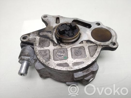 Volkswagen Tiguan Pompe à vide 