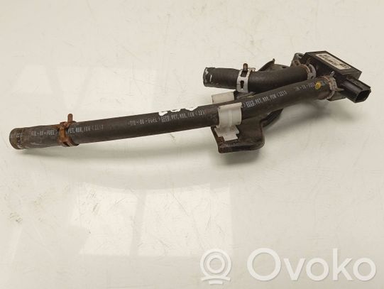 Honda Civic IX Capteur de pression des gaz d'échappement 
