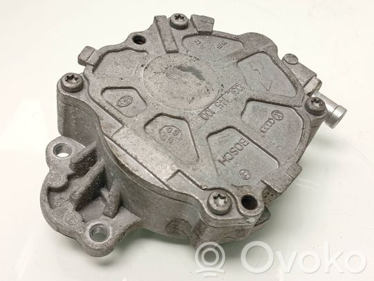 Volkswagen Golf VI Pompe à vide 