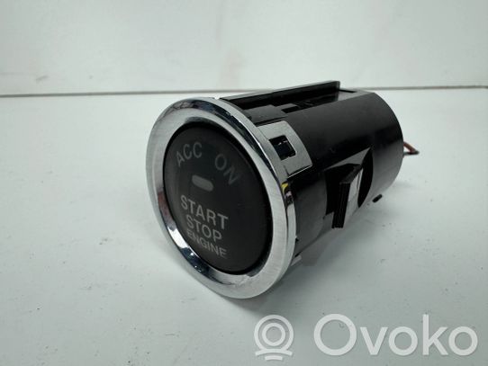 JGQFB Bouton Poussoir De Démarrage De Voiture Pour Mazda 3 Mazda 6