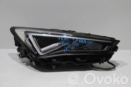 Seat Tarraco Priekinis žibintas 