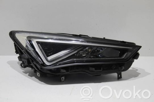 Seat Tarraco Priekinis žibintas 