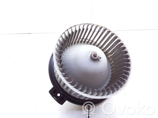 Mitsubishi Galant Ventola riscaldamento/ventilatore abitacolo 