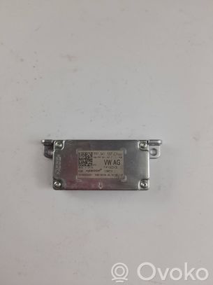 Volkswagen PASSAT B8 LED šviesų modulis 