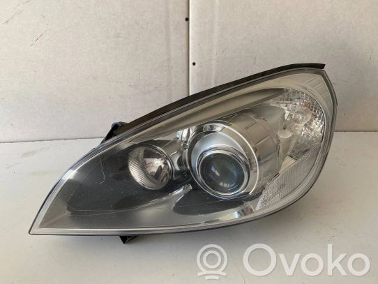 Volvo S60 Priekinis žibintas 