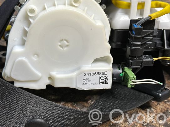 いすゞ NOxセンサー ギガ ISUZU 優良新品 純正品番／8-98302-393