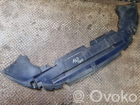 Placa protectora/plataforma del parachoques delantero   7M51A8B384AF