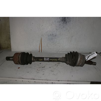 Arbre D'entraînement Universel CNC Integy Rouge 110-130mm Pour Camion RC 1/14 - Personnalisation Semi-remorque