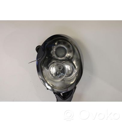 Mini One - Cooper R50 - 53 Priekinis žibintas 