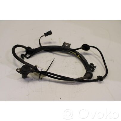 ABS Sensor hinten   0265006827