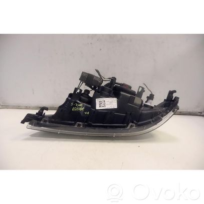 BMW 5 E39 Priekinis žibintas 