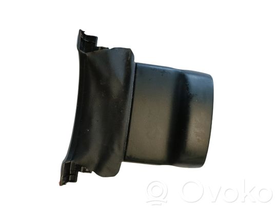 Volkswagen Golf Plus Steering wheel column trim 