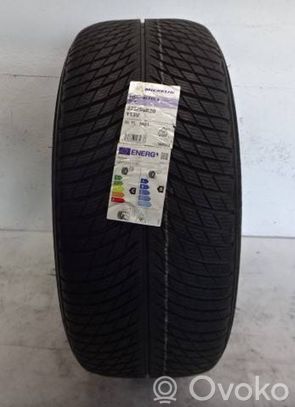 Audi Q7 4L 20 Zoll Winterreifen 