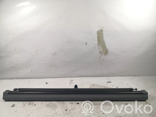Audi A6 S6 C7 4G Trennnetz Kofferraum 