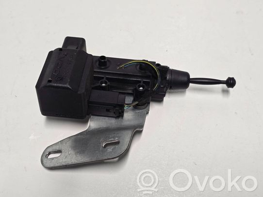 BMW 3 E46 Stellmotor Ausstellfenster 