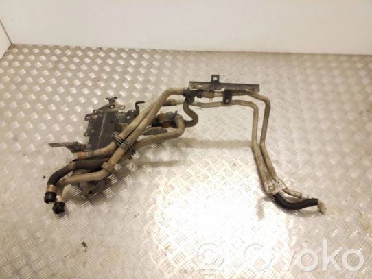 Opel Vivaro Moottorin vesijäähdytyksen putki/letku 