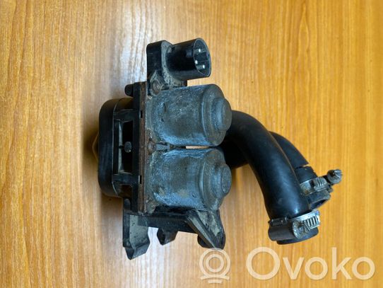 BMW 3 E46 Šildymo radiatoriaus vožtuvas (-ai) (kiaušiniai) 
