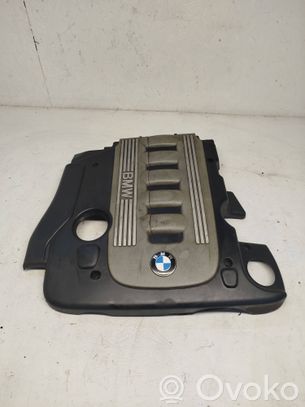 BMW X5 E70 Couvercle cache moteur 