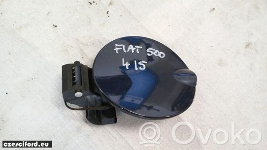 Sportello del serbatoio del carburante