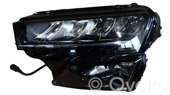 Skoda Karoq Priekinis žibintas 