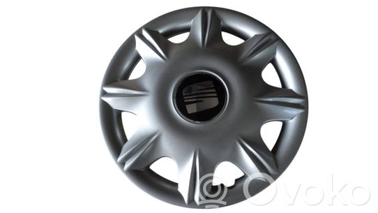 Embellecedor/tapacubos de rueda R13   6H0601147G