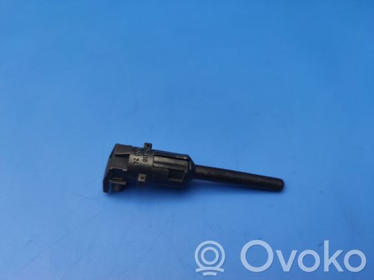 COOLANT LEVEL Мерседес W210