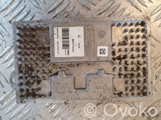 Ford Mondeo MK V LED šviesų modulis 