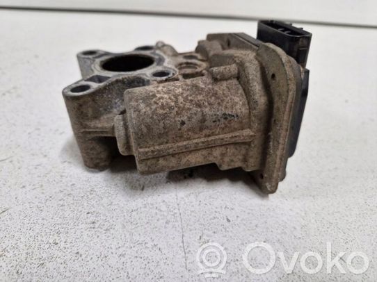 Honda Civic IX Soupape vanne EGR 
