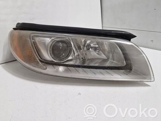 Volvo S80 Priekinis žibintas 
