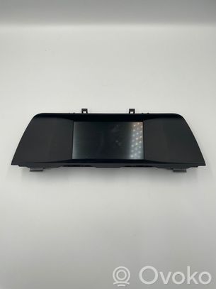 BMW 5 F10 F11 Monitori/näyttö/pieni näyttö 