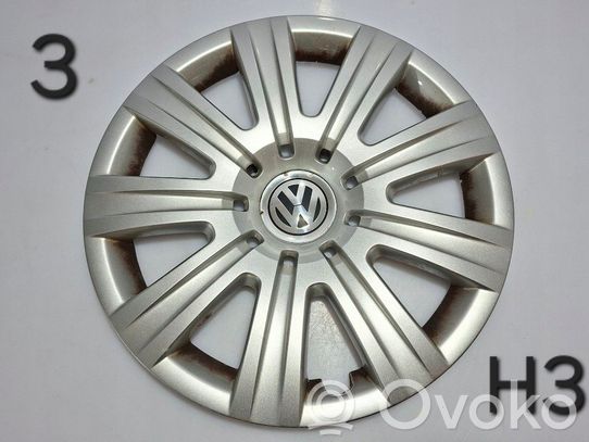Volkswagen Tiguan Embellecedor/tapacubos de rueda R15 