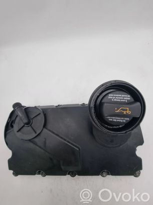 Audi A4 S4 B6 8E 8H Cache culbuteur 