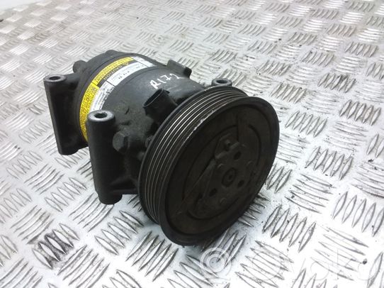 Renault Scenic II -  Grand scenic II Compressore aria condizionata (A/C) (pompa) 