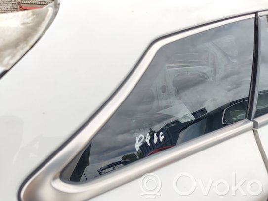 Hyundai i40 Seitenscheibe hinten 