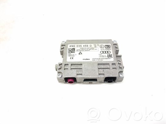 Skoda Kodiaq Antennenverstärker Signalverstärker 