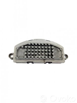 Relais De Ventilateur De Chauffage VW New Beetle - Réf. 1J0819022A - Marque NTY - Neuf