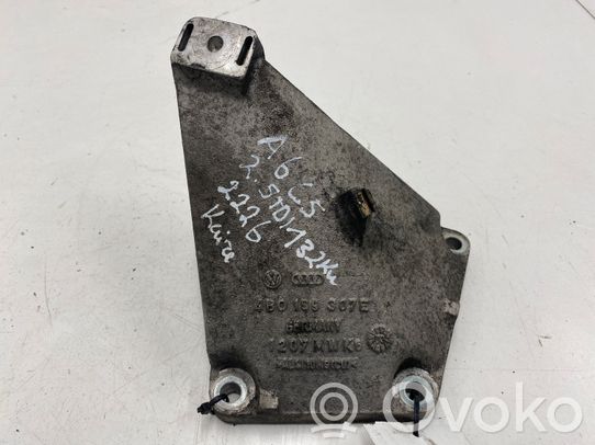 Audi A6 S6 C5 4B Moottorin kiinnikekorvake (käytetyt) 